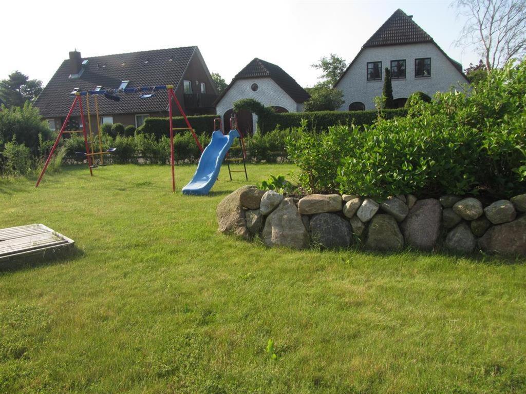 Strandgut-Tating Bagian luar foto